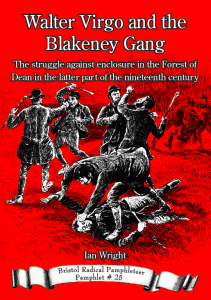 blakeney pamphlet front