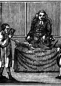 Cheap Tracts The Trial of Black Giles the Poacher
