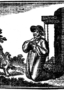 The Cock Fighter