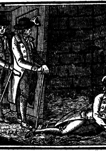 The history of Mr Fenton The New fashioned philosopher, and his man William