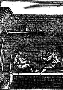 The Story of Poor Tricket the Gamester Shewing How he first lost his place by gaming and the had well nigh been the death of his wife through the same cause, and how lastly, his gaming was the occasion of his