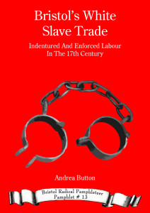 Bristol’s White Slave Trade Poster