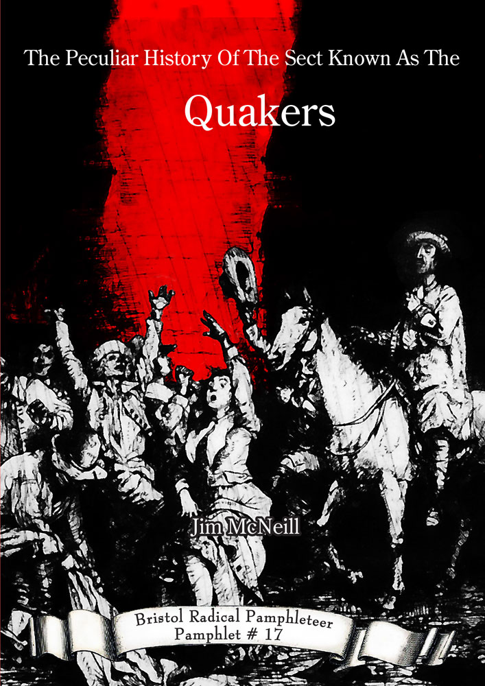 Quakers History Splits