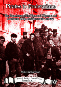 Pirates to Proletarians Poster