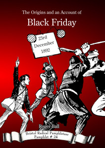 Black Friday Front Cover