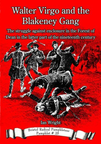 Walter Virgo and the Blakeney Gang Front