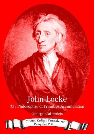 John Locke Front Cover