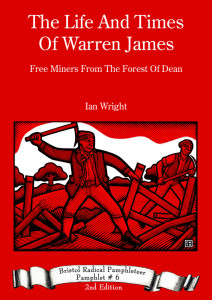The Life And Times Of Warren James Poster