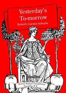 Yesterday's To-morrows Front Cover
