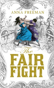 A Fair Fight Cover