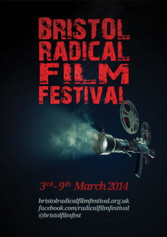 Bristol Radical Film Festival 2014