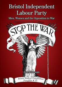 Bristol Independent Labour Party Poster