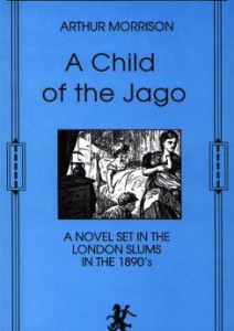 A child of jago