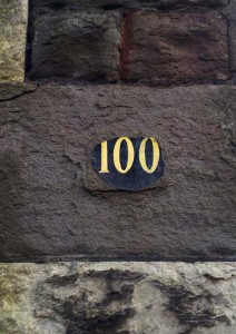 100 Fishponds Road