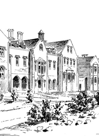 Eastville by Loxton