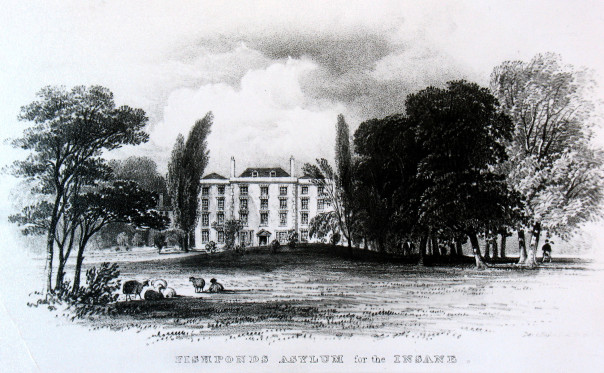 Fishponds Asylum