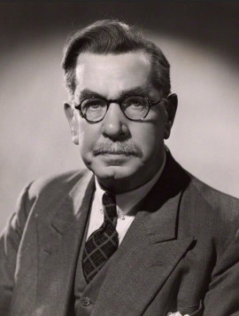 Walter Ayles 1945