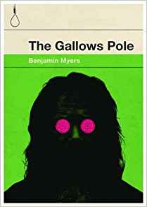 The Gallows Pole Cover