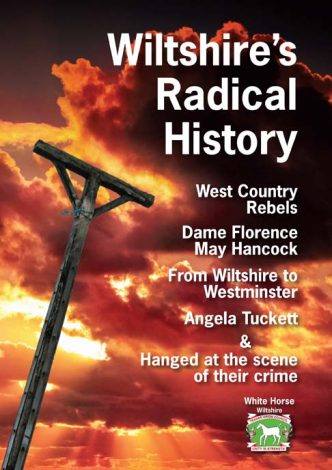 Wiltshire's Radical History - Covers