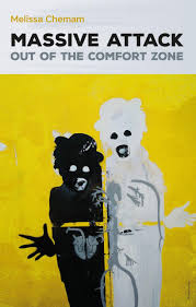 Massive Attack: Out of the Comfort Zone Poster