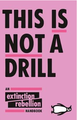 This is Not a Drill Poster