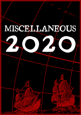 Miscellaneous 2020 Poster