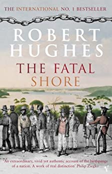 The Fatal Shore Poster