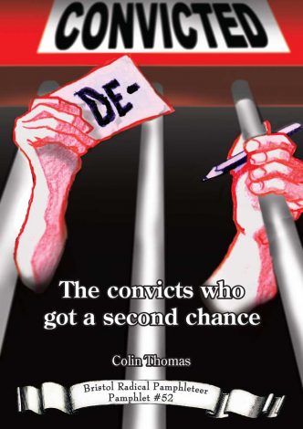 De-Convicted Poster