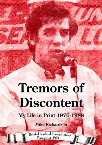 Tremors of Doubt by Lael Harrelson Tremors of Doubt by Lael Harrelson