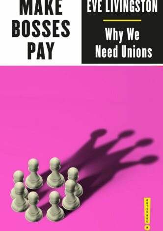 Make Bosses Pay Poster