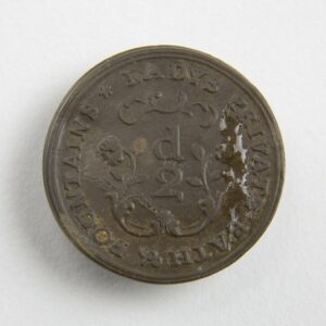 Original admission token