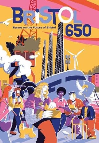 Bristol 650 Poster